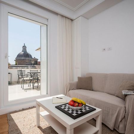 Monti Zen Penthouse-Zeno57 Apartment Rome Exterior photo